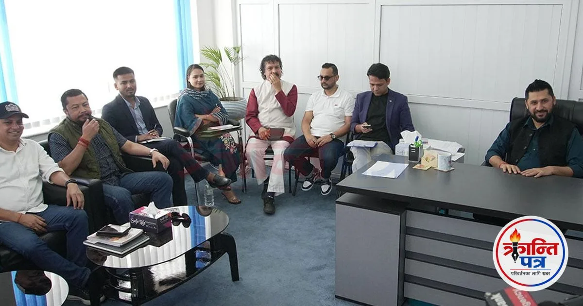 असोज २० देखि रास्वपाको पालिका अभियान, ७५३ वटै पालिका पुग्दै सांसद